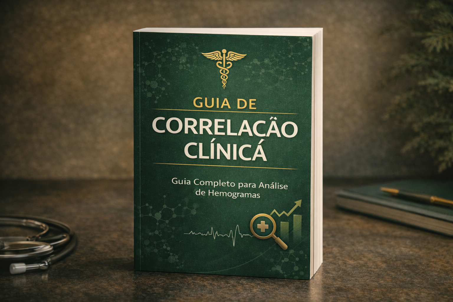 Guia de Correlação Clínica